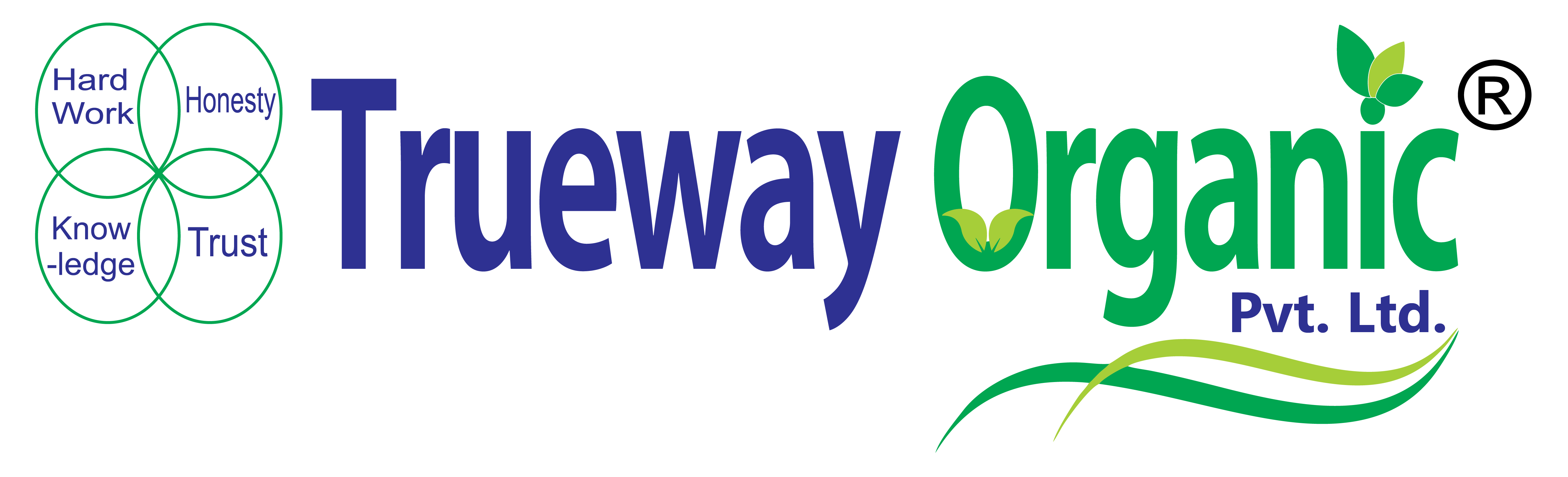 Trueway farms Organic Pvt. Ltd