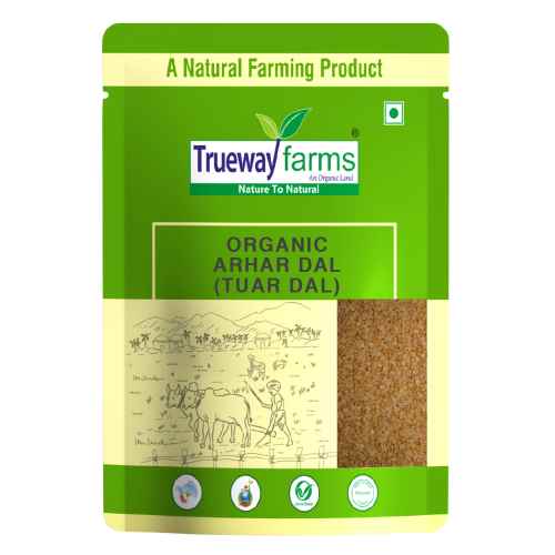 organic arhar dal, arhar dal, organic tur dal, tur dal, organic, organic products, organic food, organic store, organic store near me, natural, nature, healthy food, health, trueway, farms , true way farms, farmers, organic farming, organic arhar dal in india, good price arhar dal in india, rajasthan, bhilwara, tuvar dal, Trueway farms arhar dal