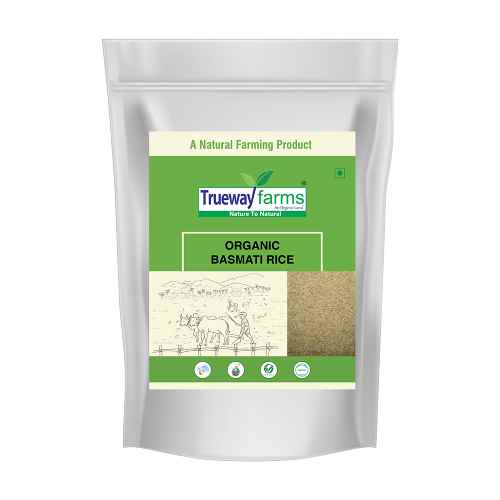 basmati rice, organic  basmati rice, basmati, rice, trueway farms, bhilwara, organic rice, rice retailer, Rice Retailers in Bhilwara, organic food store, organic grocery store, organic store, organic