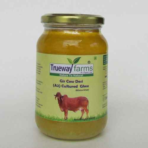 Gir Cow Ghee