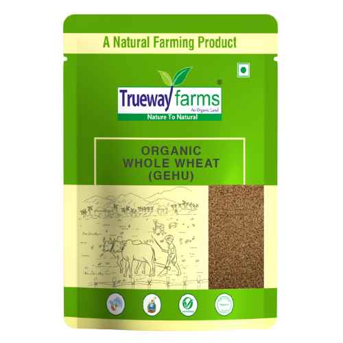 whole, wheat, seeds, gehu, 5kg,organic