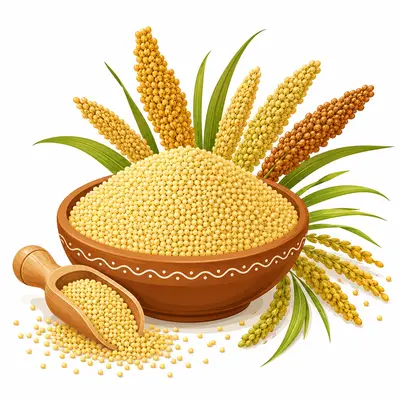 Millets
