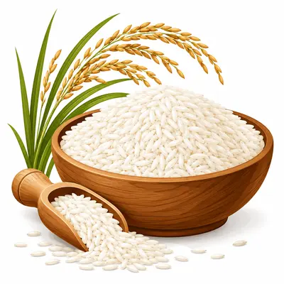 Rice