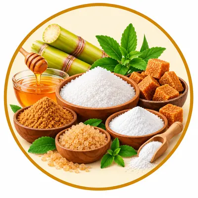 Sweeteners