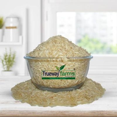 Basmati Rice