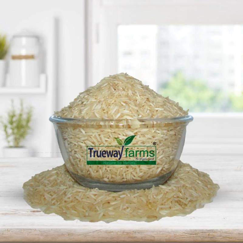 Basmati Rice