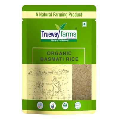 Basmati Rice